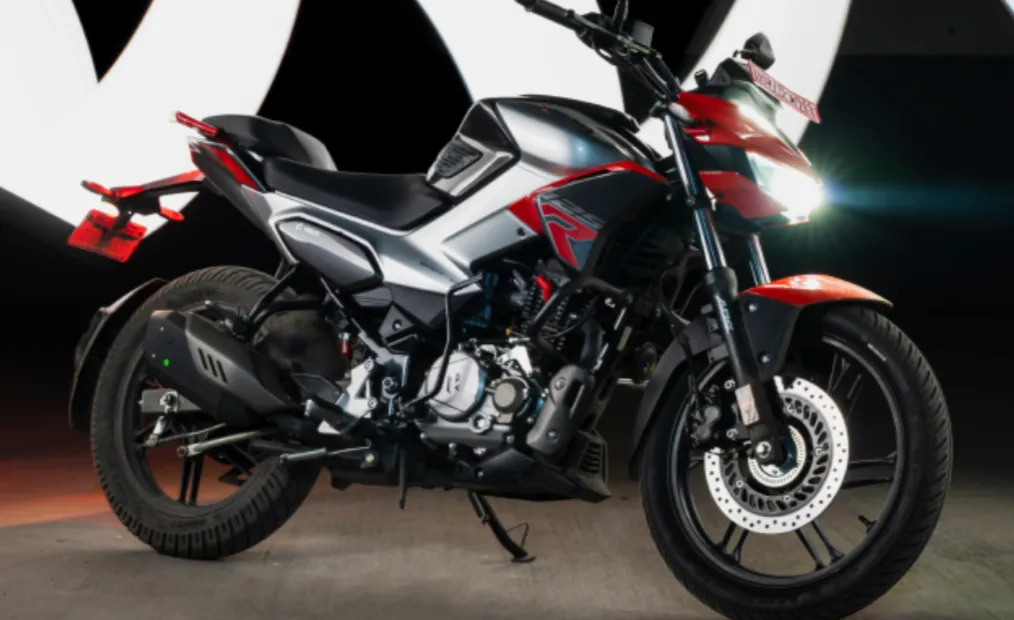 Hero Xtreme 125R