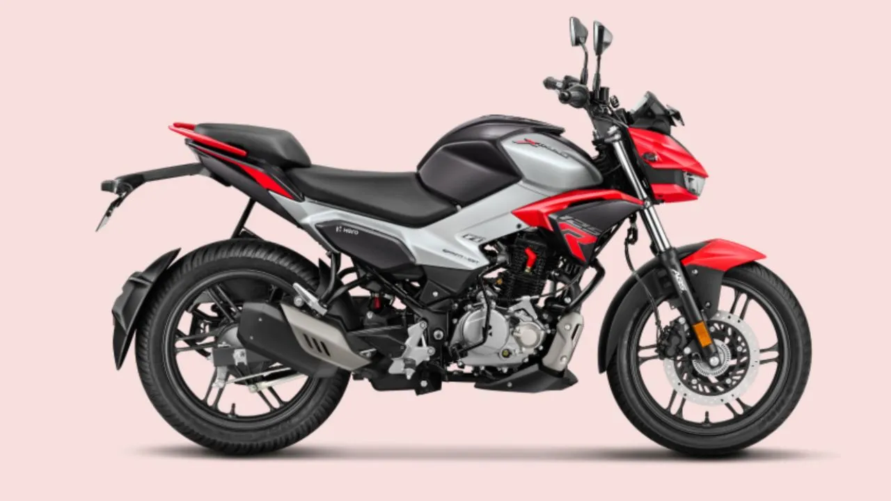 Hero Xtreme 125R price