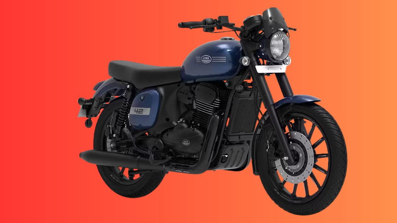 jawa 42 mileage and price details